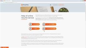 Professional Resume Writing Services Linkedin